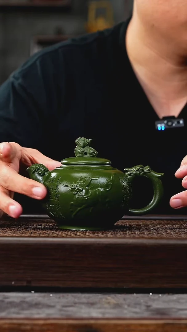 茶壶紫砂江苏宜兴丁蜀镇紫砂壶