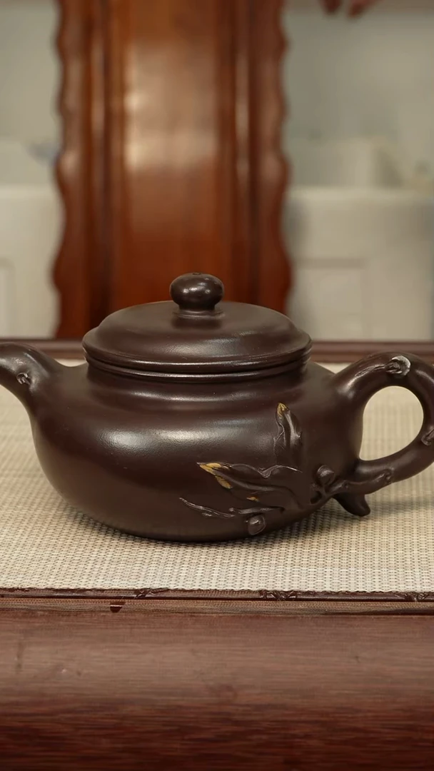 茶壶紫砂1111111270