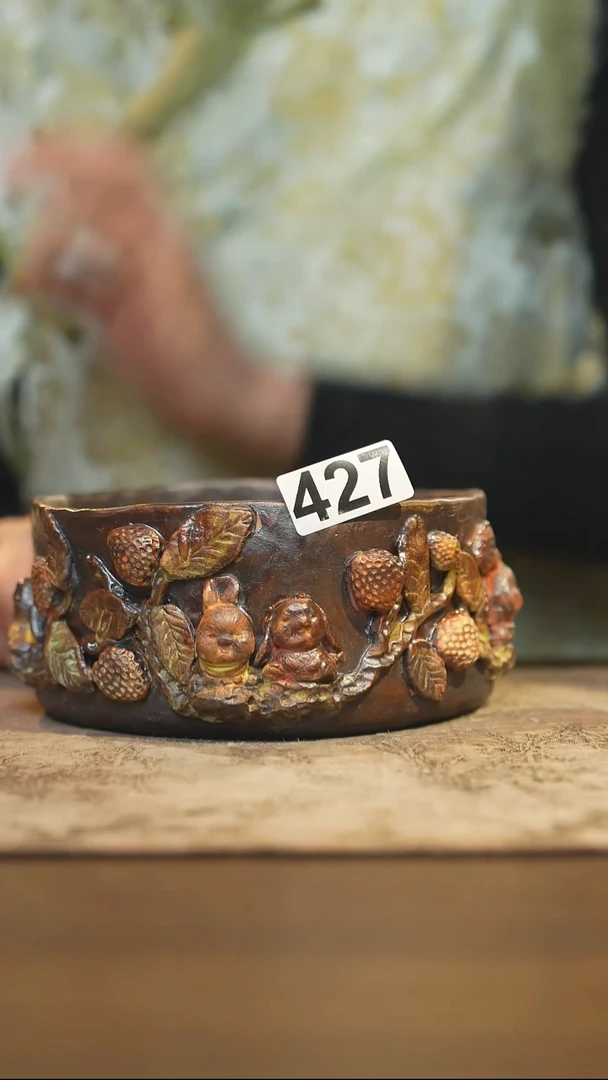 陶瓷茶器茶具建水427