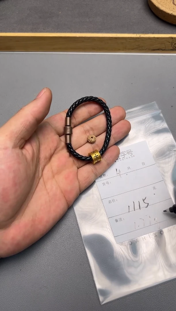 【闪购商品】菩提手串未镶嵌669166916691