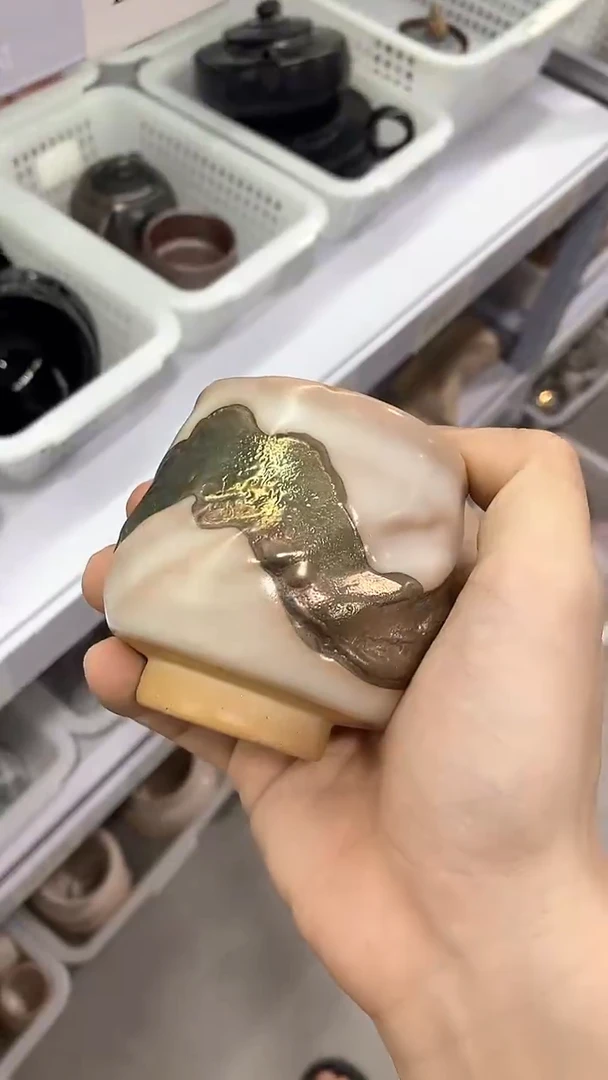 瓷片D359陶瓷茶具茶器