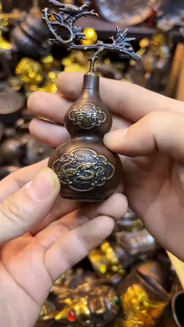 1案台摆件 物品摆件