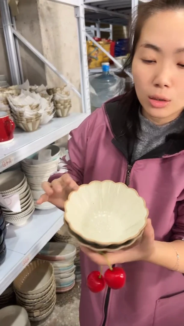 陶瓷外贸尾货瑕疵满20包邮X2 Q4A