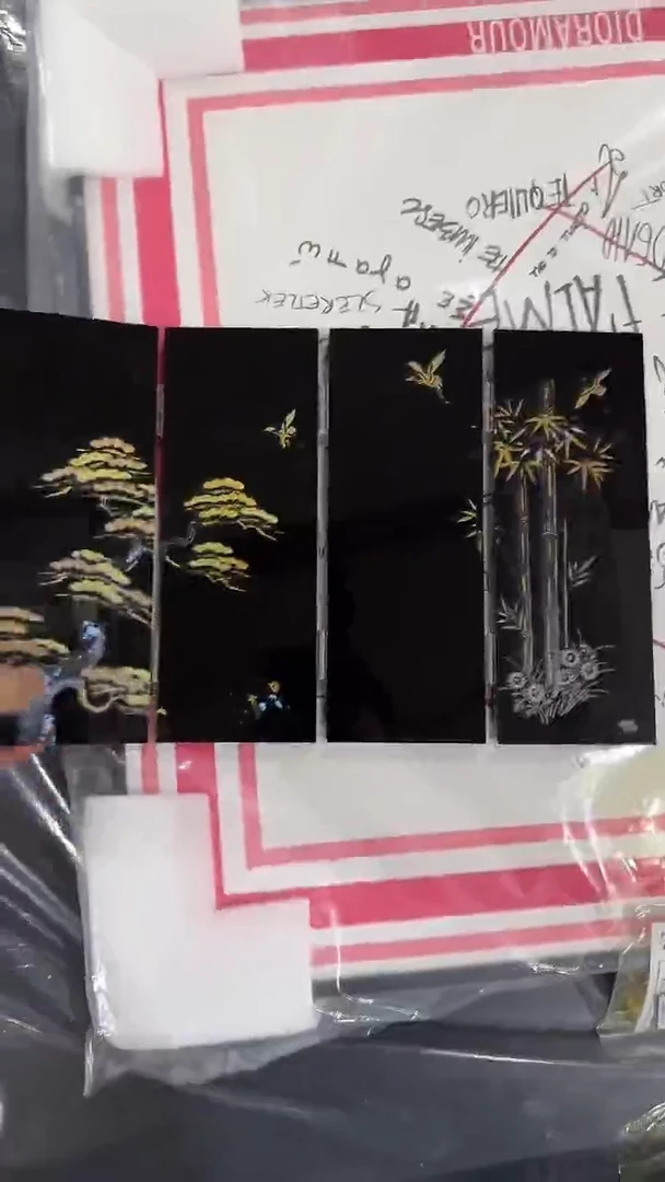 仓库清仓画       默认瑕疵