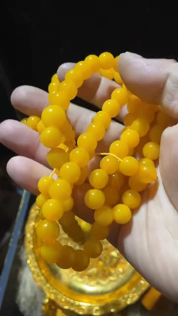 玉米李想专属链接  黄串 108颗