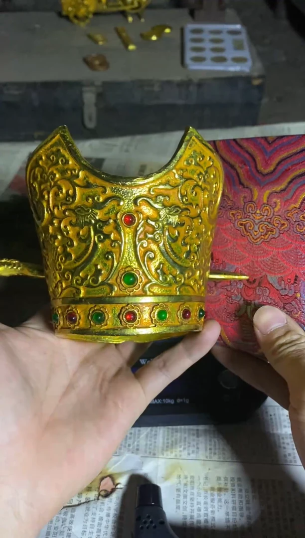 【闪购商品】织绣好物推荐好物推荐