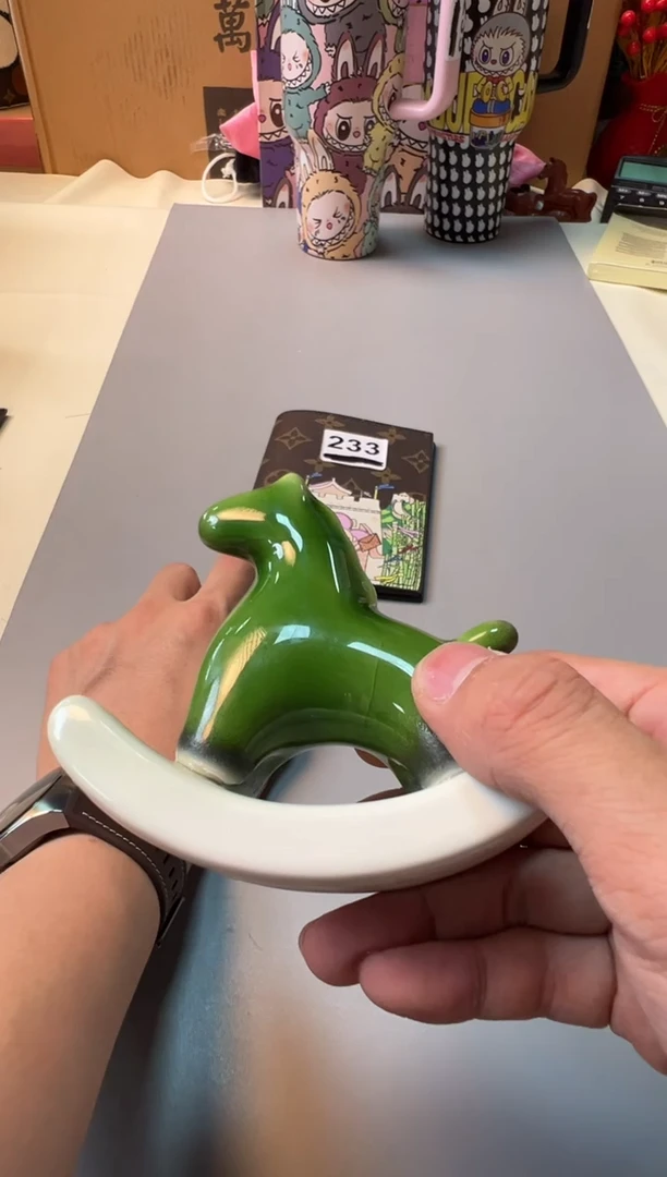 瓷片瓷片手工制品无品牌，七天无理由233