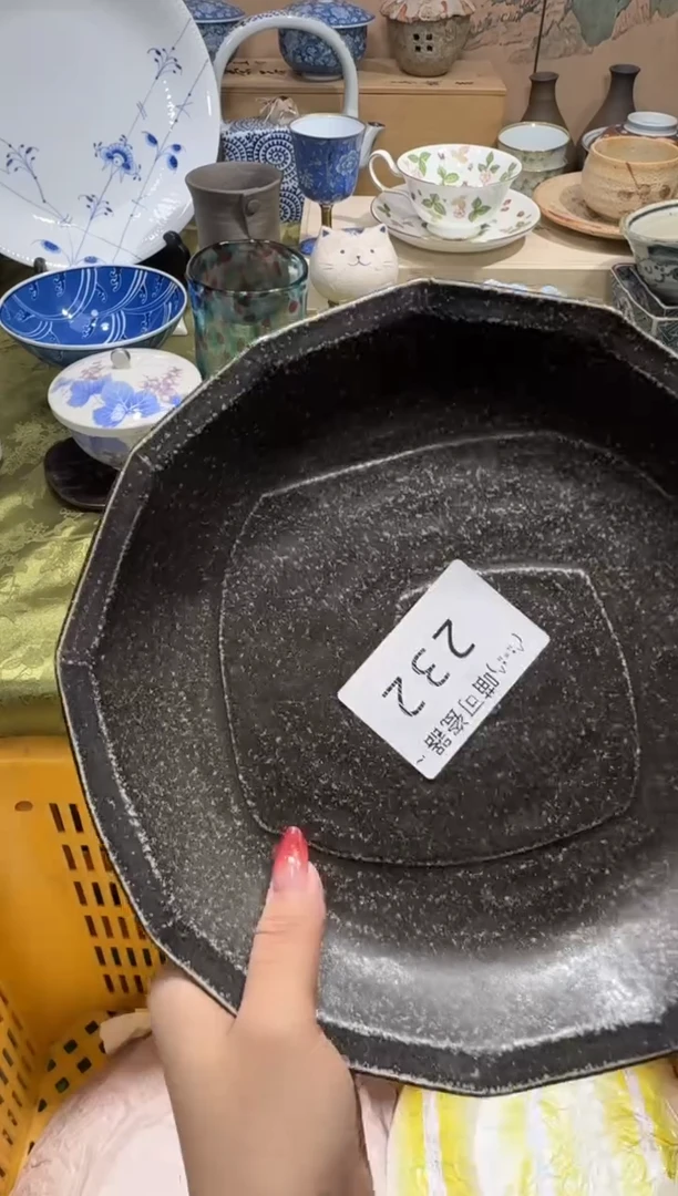 瓷片A*晴称 喵可瓷器 闪购类型 定向 A晚晴