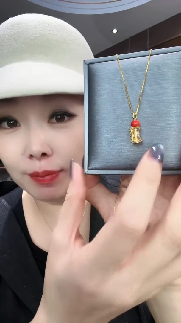 简单时尚百搭 吊坠