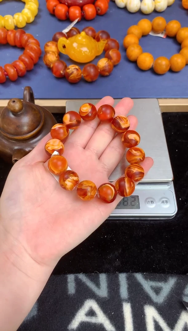 【闪购商品】摆件密胺瓷片密胺瓷片088