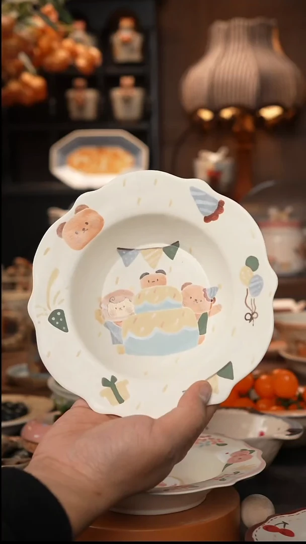 其他陶川谷原创手作陶瓷  11.18  不退差价