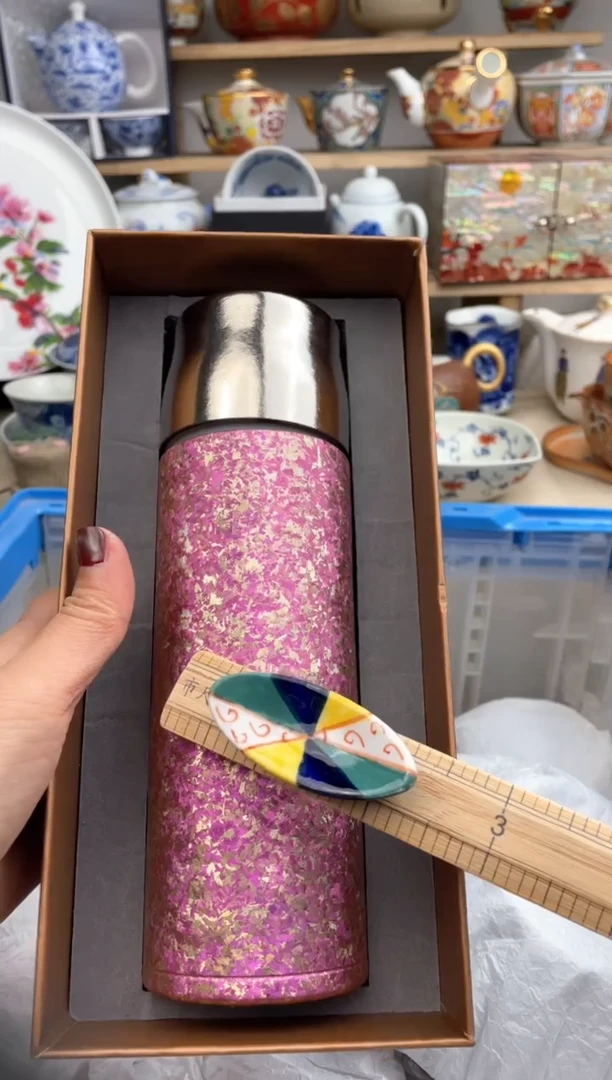 【闪购商品】瓷片默认微瑕，看清尺寸品相再拍