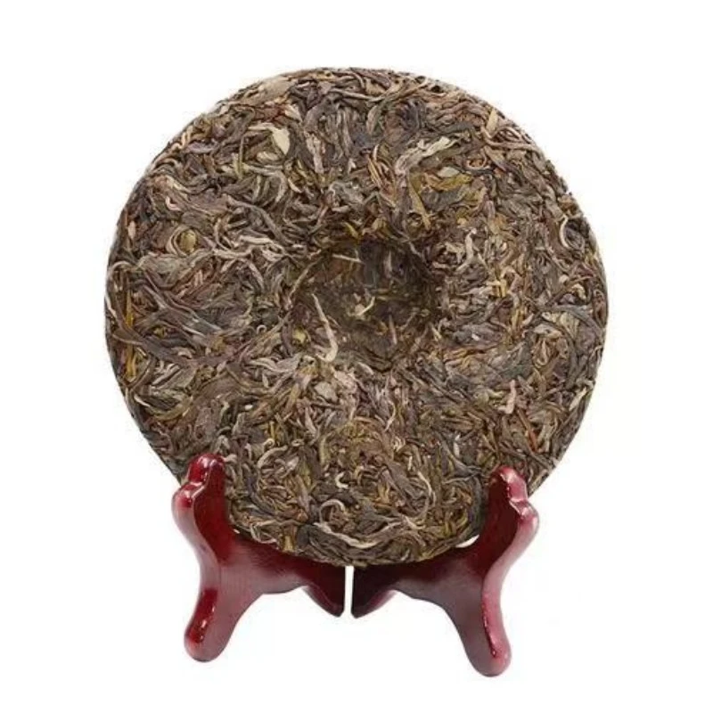 老班章生茶饼茶200克