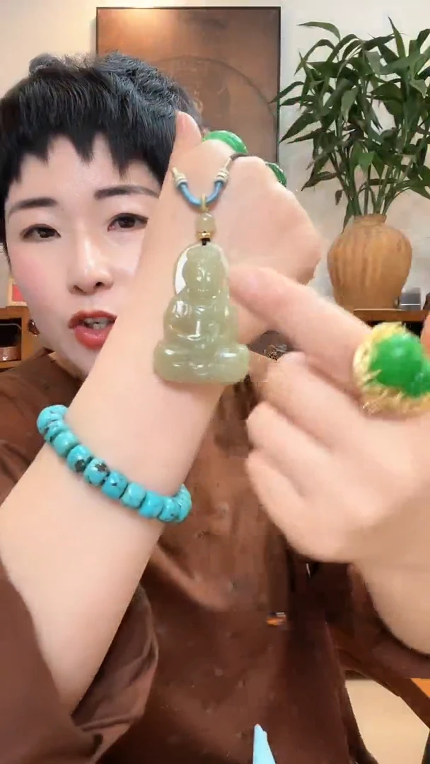 民族风原创手作075