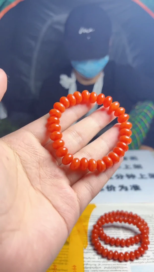 有间专属 F024 手串