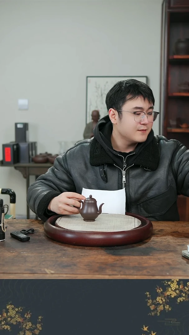 茶壶紫砂煜品轩紫砂1