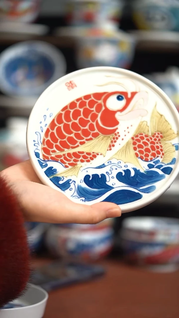 瓷片昨明壶承（福利价格）