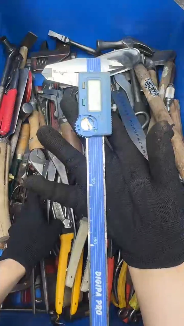 何****?五金工具钳子剪子等65