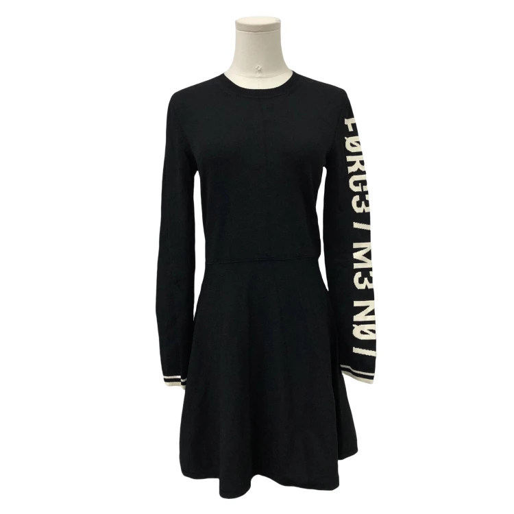 华伦天奴/连衣裙/95新/[251231ZY]