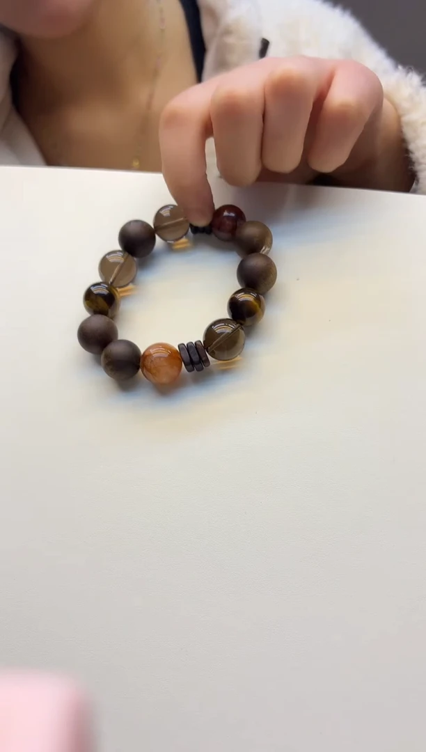 水晶摆件未镶嵌26