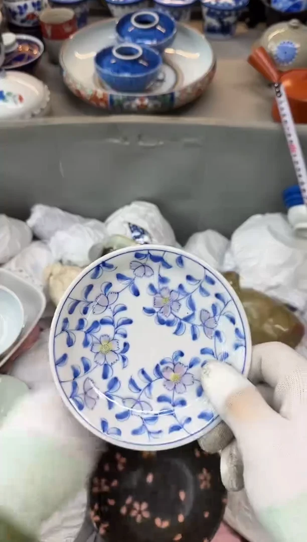 摆件王*柔瓷器瓷器瓷器瓷器