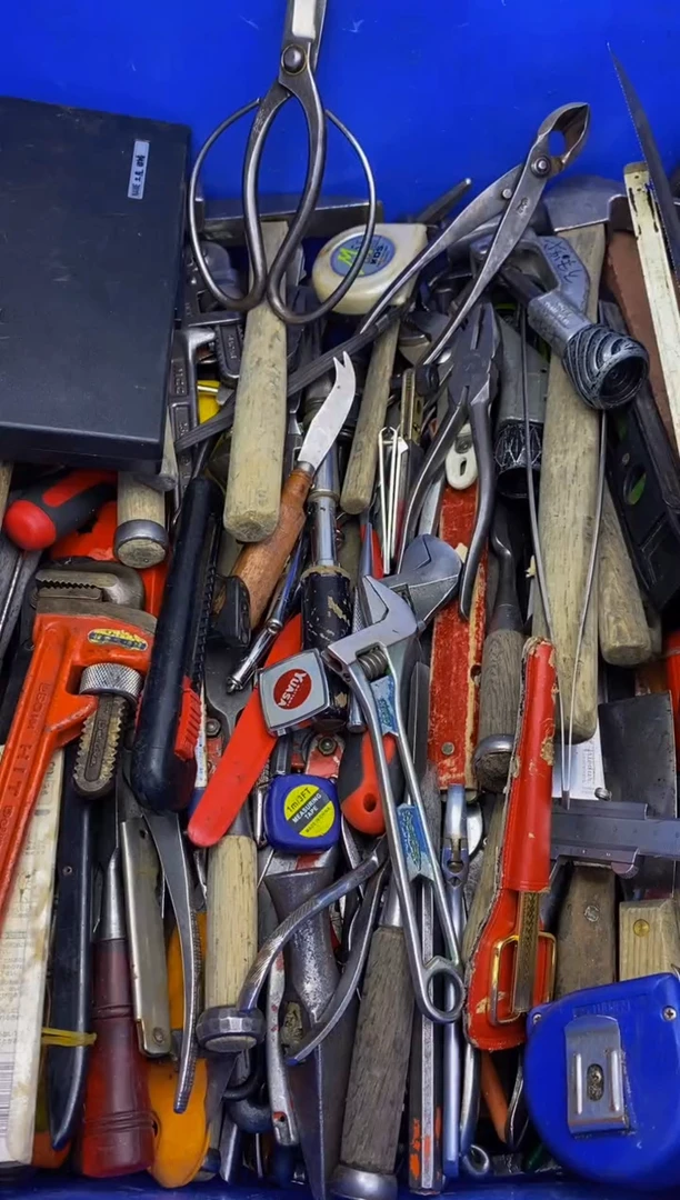 落**敌大白日本工具仓库闪购链接