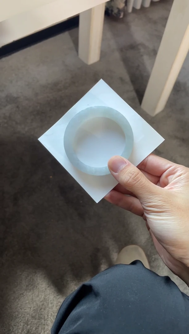 未镶嵌手镯定制翡翠?*?定制手镯YPX1/DZS