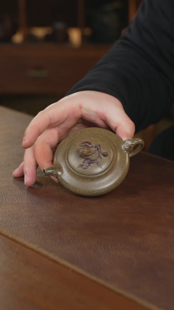 【闪购商品】紫砂茶壶紫砂壶紫砂壶