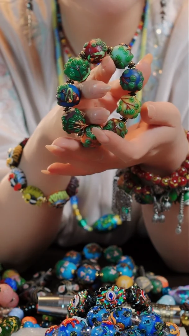 DIY琉璃琉璃琉璃琉璃27