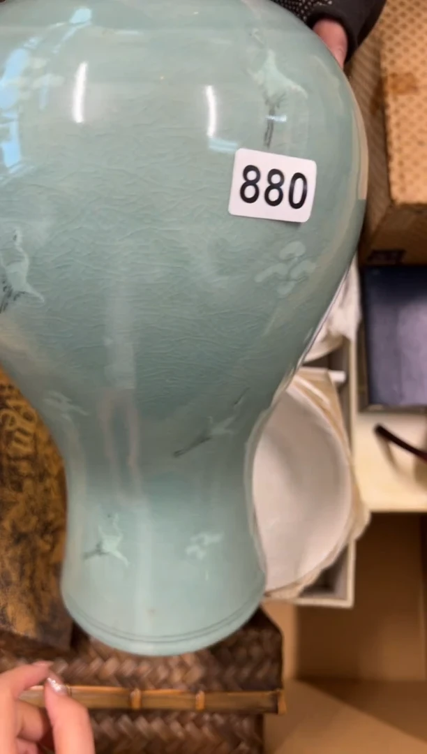 【闪购商品】瓷片880中古商品谨慎参拍