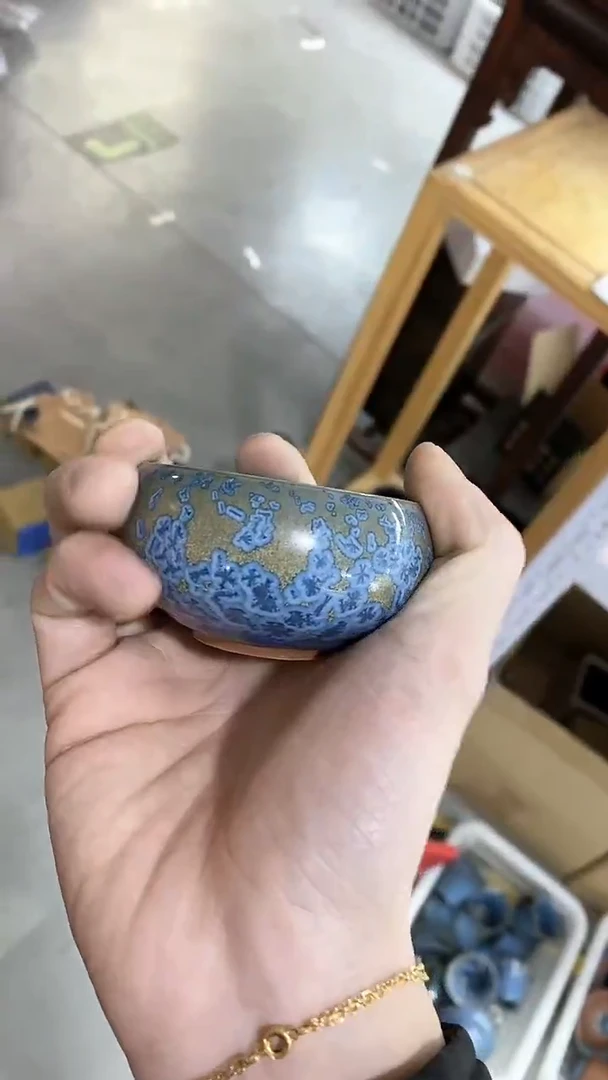 【闪购商品】瓷片陶瓷茶器孤品1