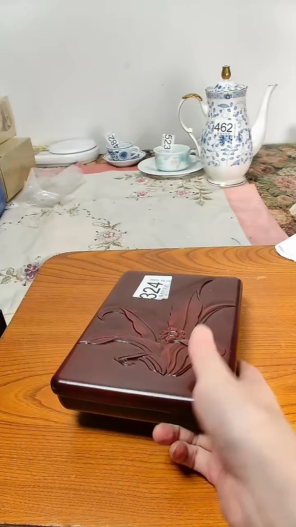 瓷片瑞*小淼海外陶瓷工艺品