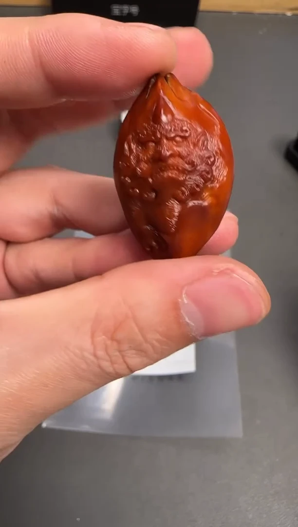 吊坠橄榄核疯*228222822282