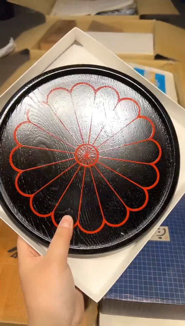 木茶周边中古品工艺品0104