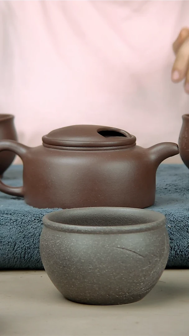 茶壶紫砂留该240/250底槽清