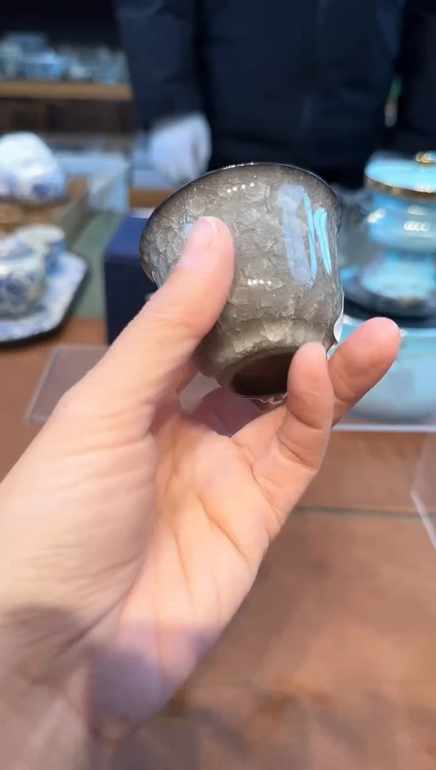 【闪购商品】不带茶盘不带礼盒@@y1520