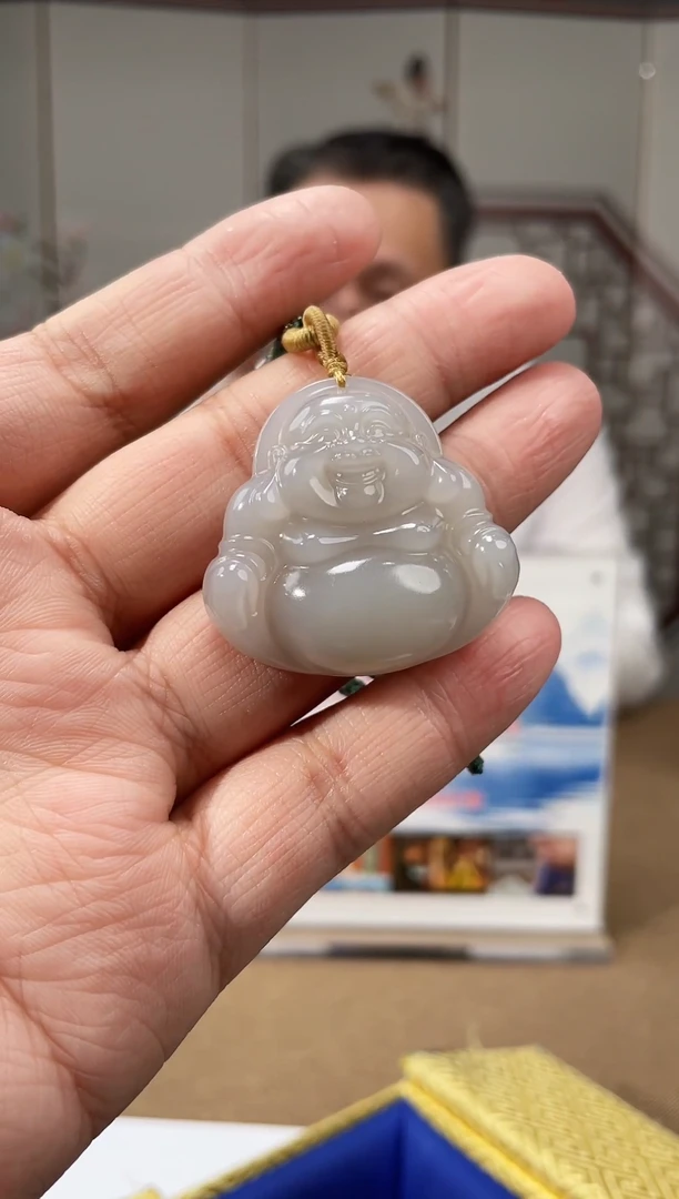 【闪购商品】定制和田玉多样性发货拍一发一11110