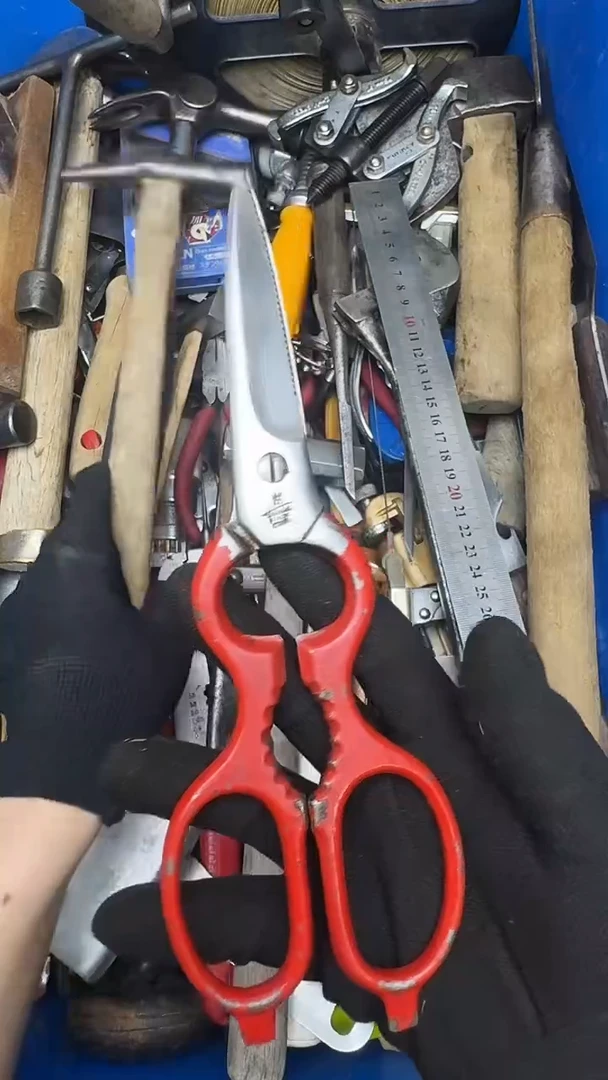 老*哥五金工具剪子钳子100
