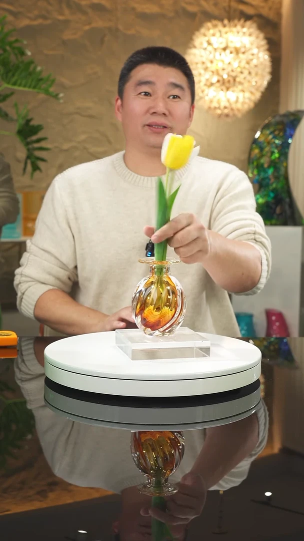 【闪购商品】摆件福利花瓶香薰瓶