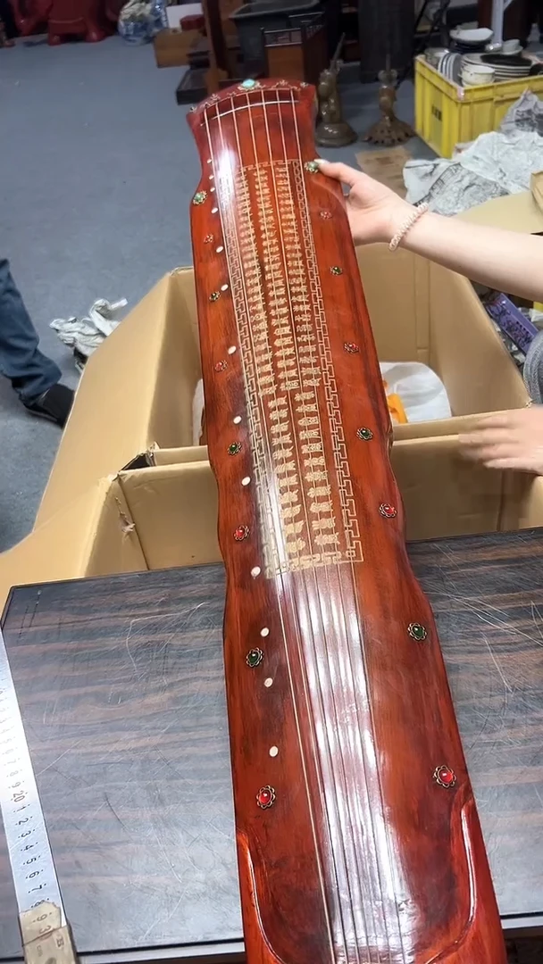 回流工艺品老破旧