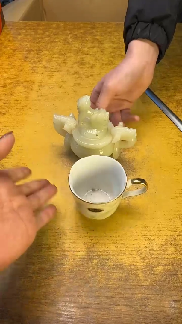 【闪购商品】其他瓷器瓷老破旧28
