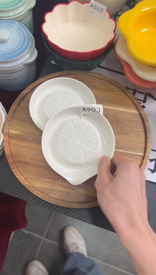 摆件陶A293  仓库清仓微瑕陶瓷福利