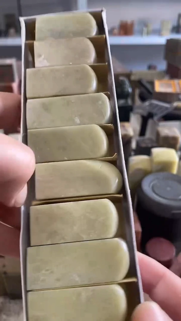 【知墨堂425#】印章石微瑕不挑款10方