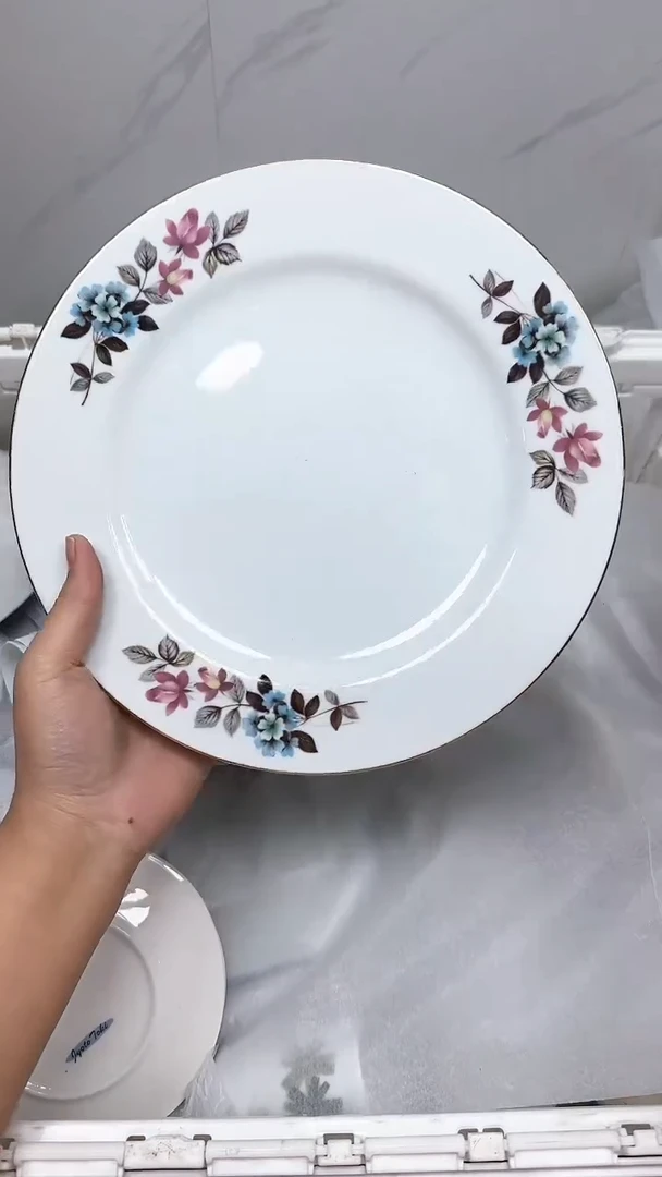 【闪购商品】1210回流瓷器默认微瑕，18.8包邮