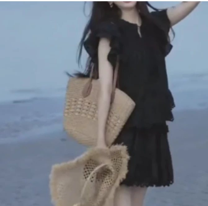 2025夏季时尚潮流百搭精品女装美RT26