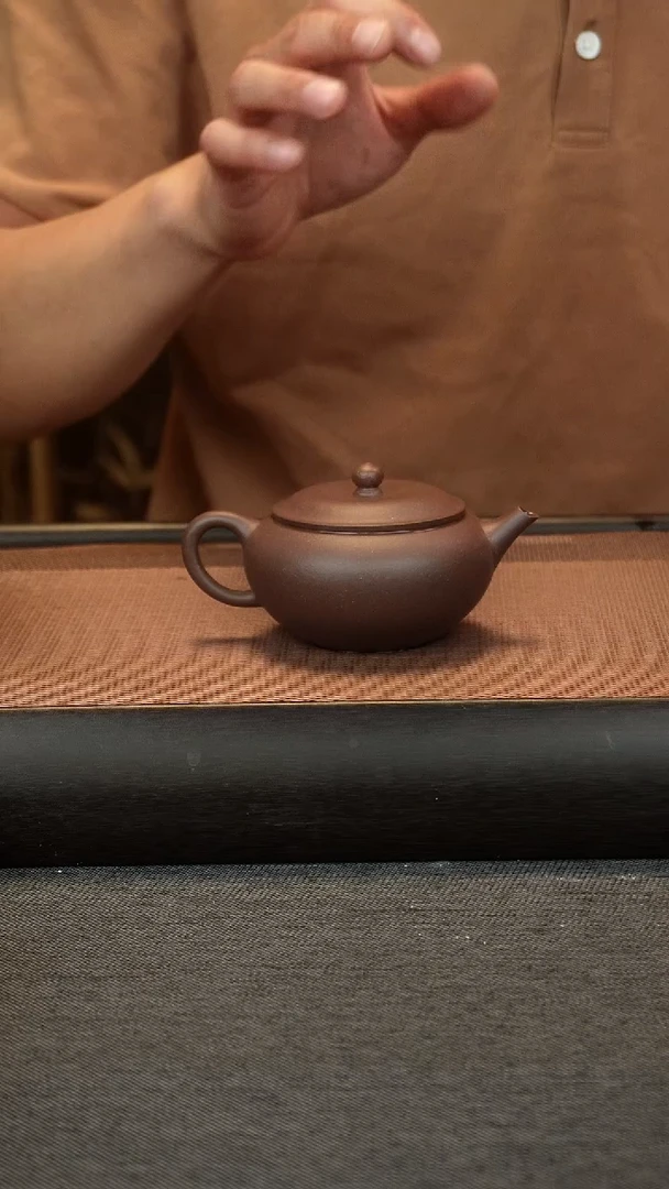 茶壶紫砂宜兴紫砂壶