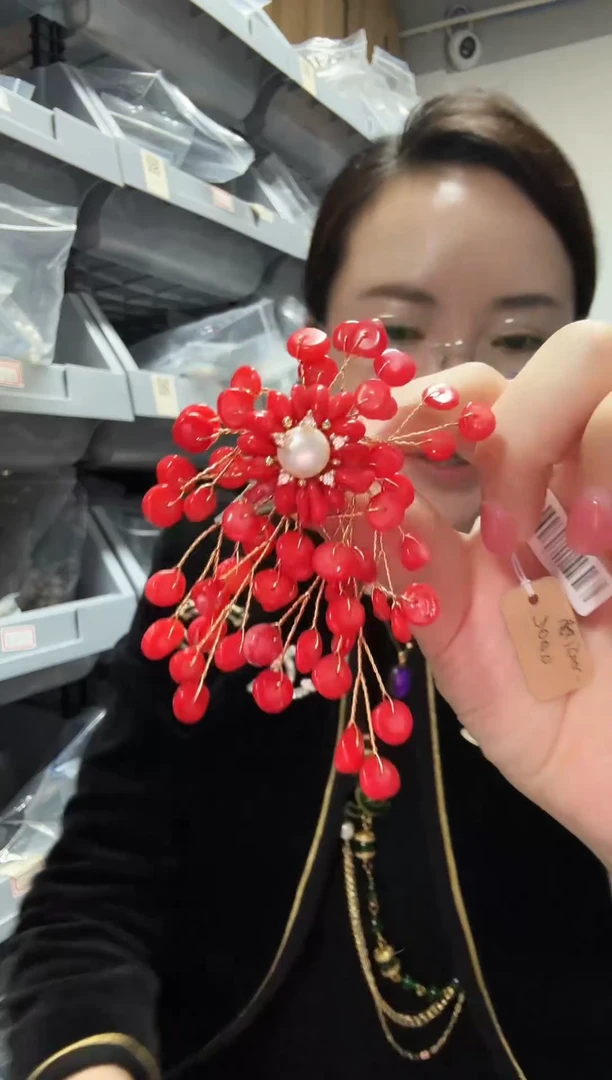直播间所见即所得