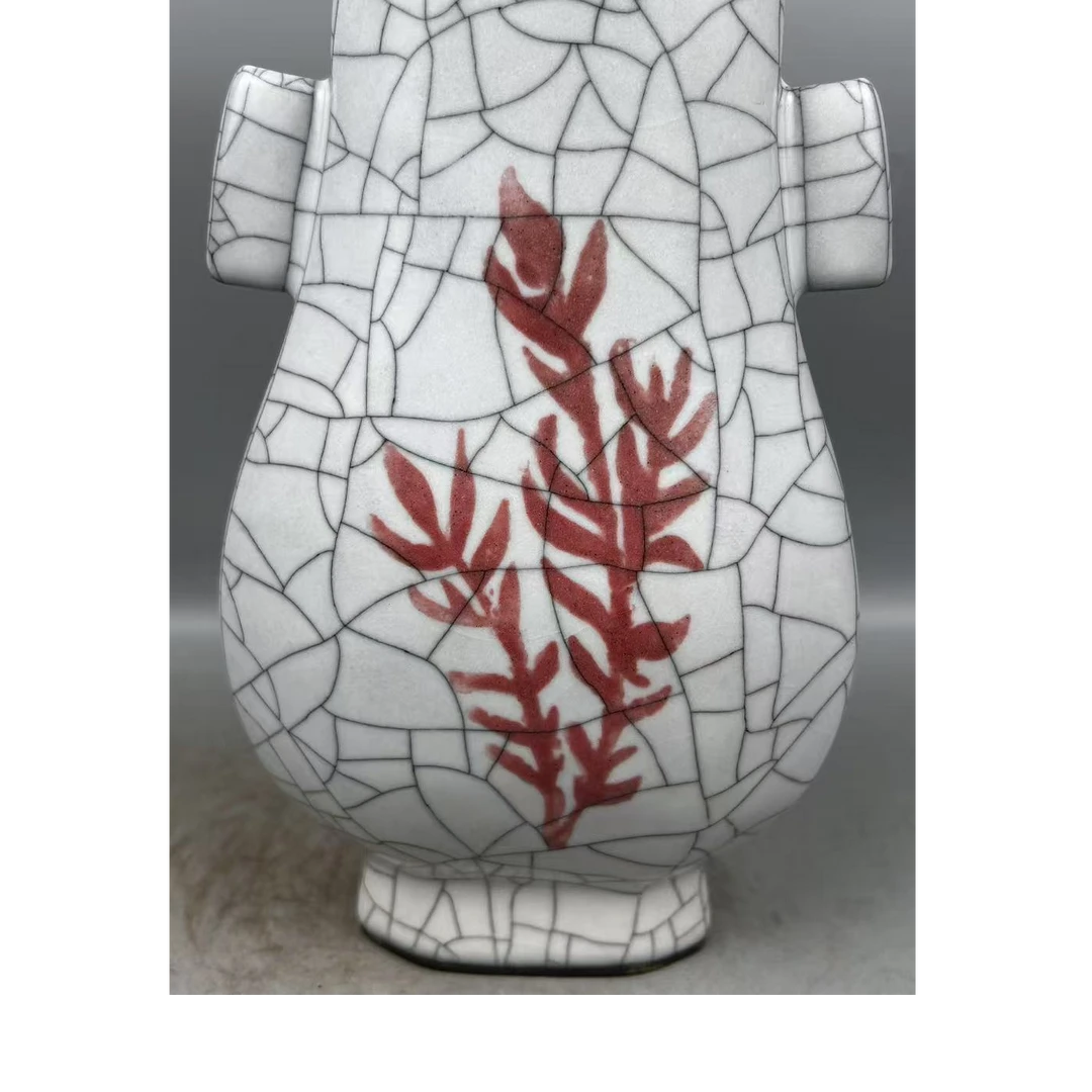 手工制作陶瓷摆件