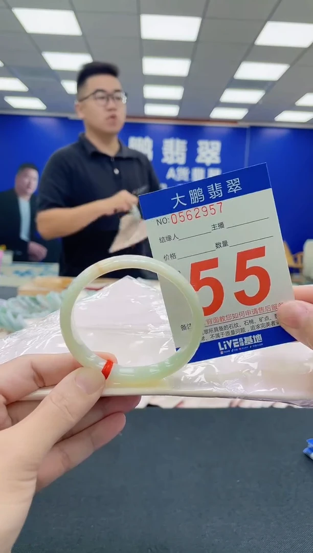 未镶嵌手镯翡翠AAAAAAAAA