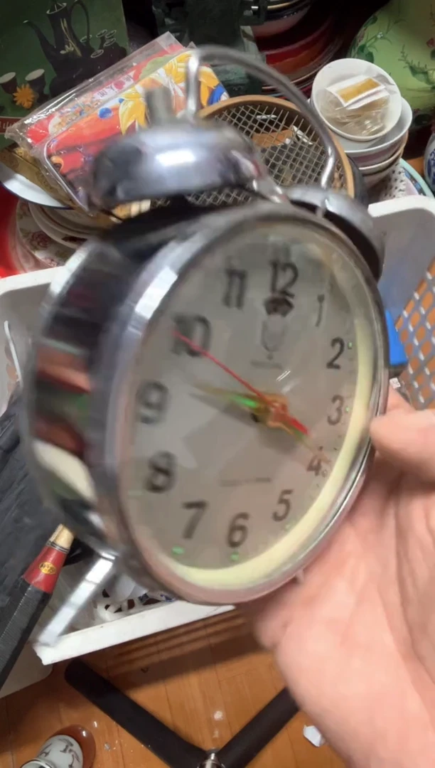 手工艺品琉璃九***子摆件